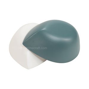 Juego de cuenco de bambú hecho a mano con utensilio plegable, cuenco ovalado en espiral/hilado, accesorios, utensilios de cocina al por mayor de Vietnam - Product Image 2