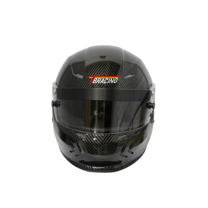 Tbracing HE-13หมวกกันน็อครถแข่งใหม่ Fia อนุมัติ SA2025 - Product Image 3