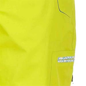 Venta caliente 100% pantalones de trabajo reflectantes de algodón para hombres Diseño Premium Venta caliente pantalones de trabajo - Product Image 3