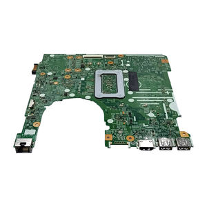 Original nuevo para Dell Inspiron 3476 3576 placa base Vegas/Tur is MKL/2017 17841-1i3-7020U 2GB 0WGFYW WGFYW 455. 0DR01.00057 - Product Image 2