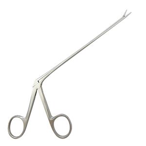 Instruments Ent, forceps de haute qualité pour polypes du conduit auditif moyen - Product Image 1