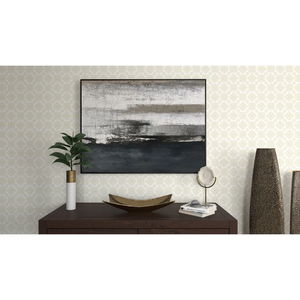 Plateau en métal robuste et sûr, assiette de service, plat à fruits, plateau de pique-nique pour mariage, restaurant et cuisine - Product Image 4