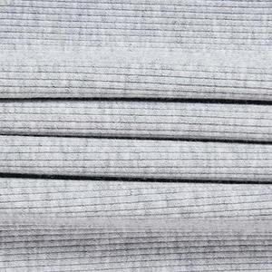 Offre Spéciale personnalisé femmes débardeur taille haute mince T-Shirt Style élastique à manches courtes tricoté décontracté débardeur topsmade par robe de sport - Product Image 4