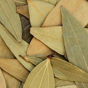 Potenciador de sabor natural de hojas de laurel orgánico con bondad herbal - Product Image 1