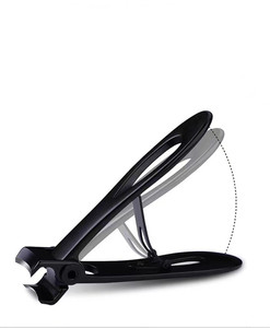 Venta caliente directo de fábrica mejor diseño cortaúñas herramienta de manicura cortador de uñas afilado - Product Image 5