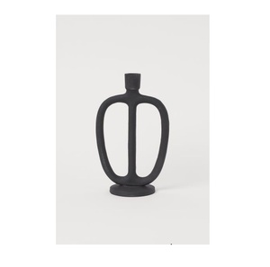 Nouvelle arrivée Designer Restaurant et hôtel fête de mariage photophore et bougeoirs pour la décoration et les cadeaux de festival - Product Image 6
