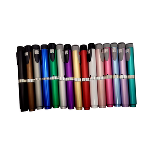 Plumas de Inyección de Péptidos - Product Image 1