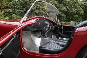 USADO LHD/RHD 1957 AC ACE - Product Image 3