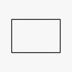 AMS Plastic Storage <b>Bins</b> & Boxes with Quality Rubber Seal - Product Image 1