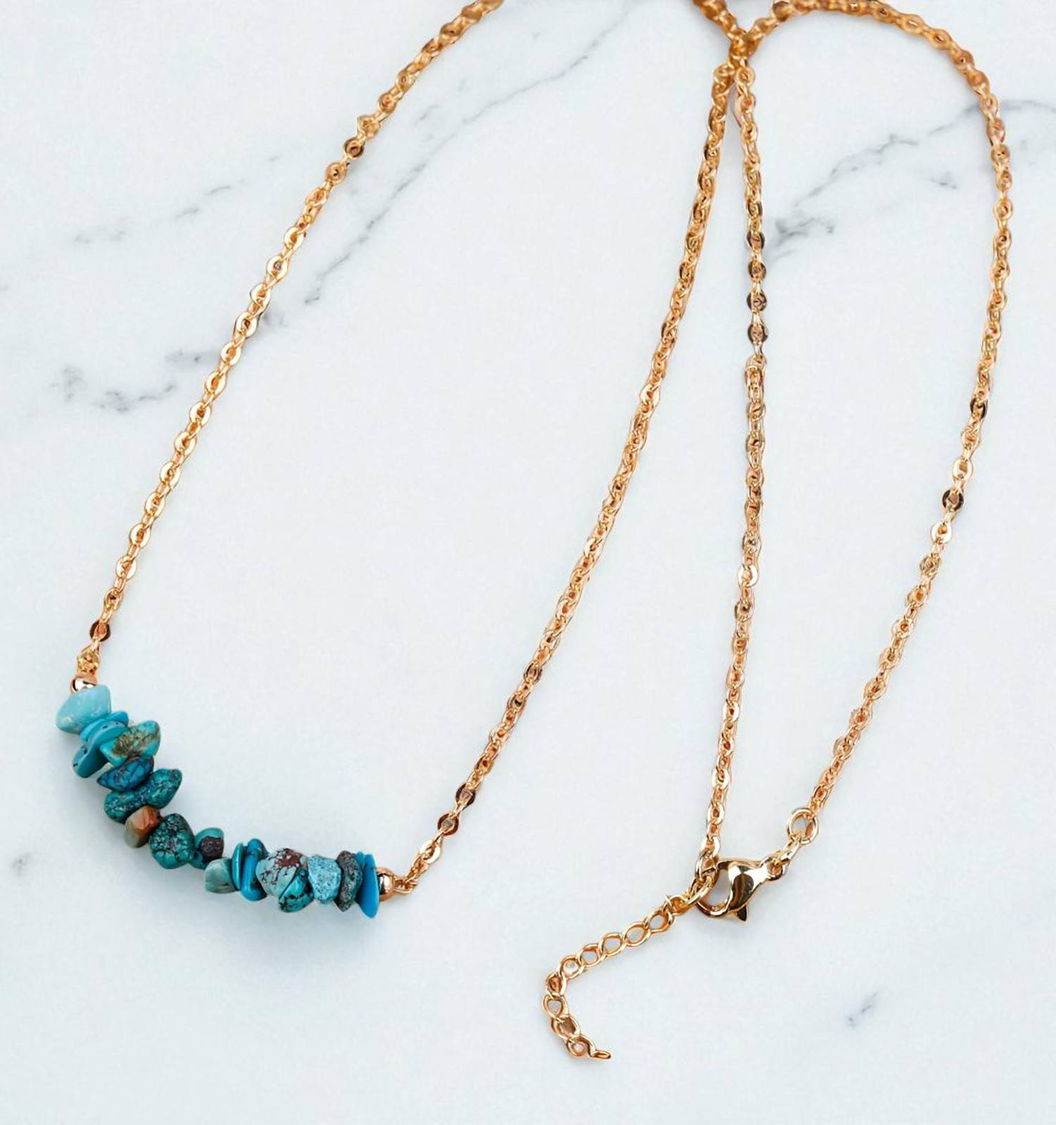 เทอร์ควอยซ์สีฟ้า