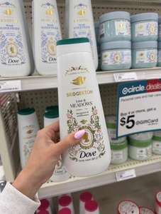 Lotion pour le corps Deep Clean Dove Men Care hydrate. - Product Image 5