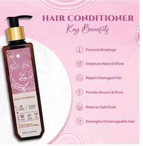 Acondicionador Reparador de Daños Ultimate Moisture Premium, Acondicionador de Terapia Capilar de Acondicionamiento Profundo al Mejor Precio - Product Image 4