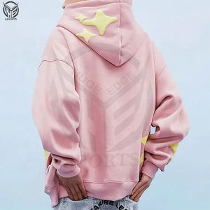 เสื้อมีฮู้ดแบบมีซิปสำหรับผู้ชายผ้าฝ้าย100% มีฮู้ดสำหรับฤดูหนาวโลโก้ตามสั่ง2025 - Product Image 3