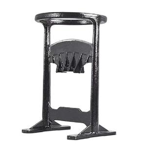 OMG Industries Wood <b>Log</b> Cracker in Cast Iron - Product Image 4