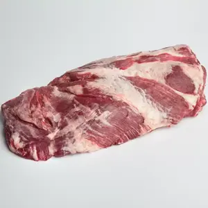 เนื้อหมูแช่แข็งแบบพรีเมี่ยมสำหรับซื้อจำนวนมากเนื้อหมูแช่แข็งเนื้อสดและเนื้อธรรมชาติจัดส่งเร็ว - Product Image 4