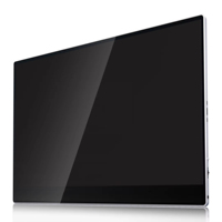 Écran tactile OLED 4K de 15.6 pouces 16:9 écran IPS multi-touch moniteur portable