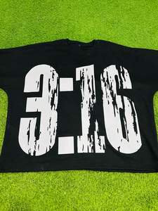 Top 2025 Camiseta de algodón de alta calidad de gran tamaño para hombres camiseta de gran tamaño pesada en blanco serigrafía camiseta de logotipo personalizado para hombres - Product Image 2