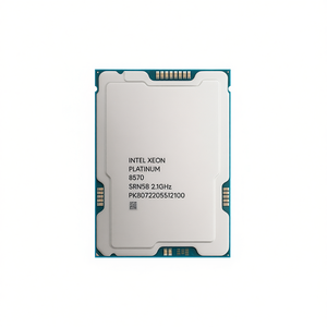 อินเทลซีออนแพลตตินัม8570 56-คอร์112-เธรด2.1GHz-4.0GHz 350W (PK8072205512100) - Product Image 2