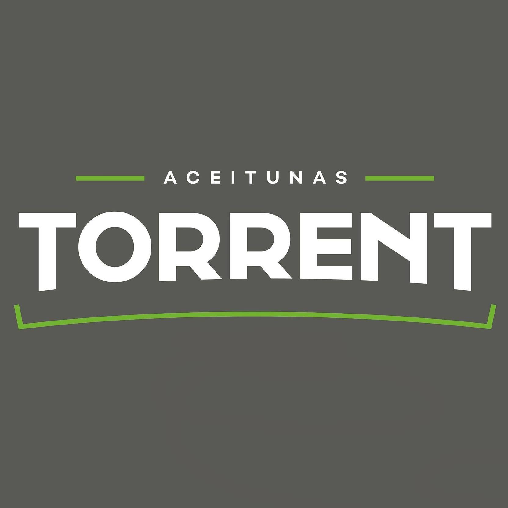 Aceitunas Torrent logo