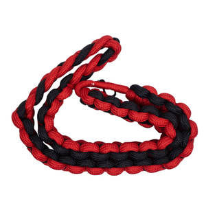 Cordon d'épaule de cérémonie de couleur différente pour uniforme de cérémonie/cordon d'épaule Aiguillette 2024 - Product Image 1