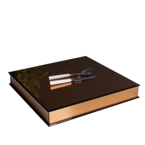 Diseño de lujo, soporte de Metal multifuncional para servir pasteles de frutas, diseño hecho a mano, forma redondeada, soporte para servir pasteles de cumpleaños - Product Image 1