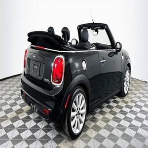 ¡Oferta Imperdible! Mazda Cooper S 2.0L l4 DOHC 2021 Súper Limpio, Tracción Delantera, Automático, Negro, Convertible de Lujo - Product Image 2