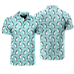Polo de Verano para Hombre con Estampado de la Bandera de Haití, Diseño Gráfico 3D, Camiseta Casual de Manga Corta, Cuello Redondo, Estilo Urbano, Talla 4XL - Product Image 3