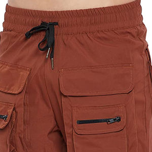 Custom Wholesale <b>Mens</b> Plus Size <b>Trousers</b> Cargo Pants <b>Men</b> <b>Loose</b> Fit Pants Cargo <b>Men's</b> Pants - Product Image 6