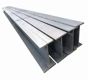 Poutres en H soudées laminées à chaud standard non alliées BS 914 419 388 356 406 393 Hea140 133 5.5 8.5 Meilleur prix 20% Acier de tolérance - Product Image 4