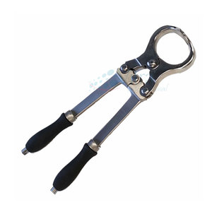 Castradores Veterinarios de la Mejor Calidad, Instrumento Médico, Castradores Veterinarios con Agarre Suave - Product Image 2