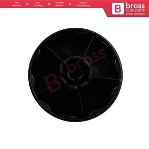 ปุ่มปรับ BDP865 รุ่น 5S61A618K78AA สำหรับรถยนต์ฟีียสต้า ฟิวชั่น โฟกัส ซีแม็กซ์ - Product Image 4