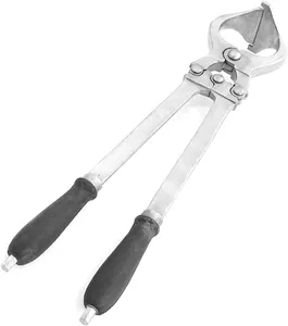 Burdizzo Castration Plier Stainless Steel Stock available Bloodless Burdizzo Bull Cattle Sheep Goat 12" 14" 16" 18"