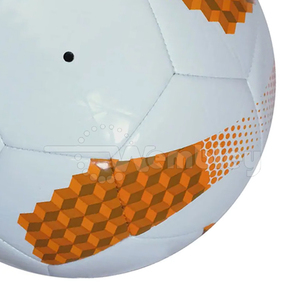 Balón de Fútbol Profesional de Alta Calidad para Entrenamiento Diario, Partidos de Equipo y Uso en Academias de Fútbol - Duradero y Ecológico - Product Image 4