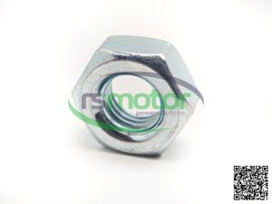 La meilleure qualité de pièces de moteur d'écrou hexagonal de machines de Jenbacher RS-101815 - Product Image 4