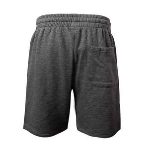 2025 Nuevo estilo Casual High Street Venta al por mayor OEM Diseño de logotipo personalizado Pantalones cortos para correr Ropa de hombre Pantalones cortos deportivos con bolsillos - Product Image 3