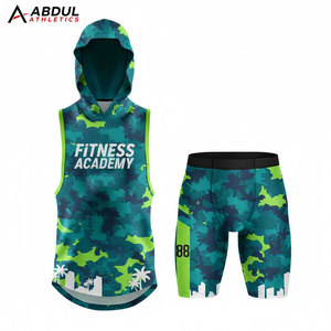 Uniforme Clásico de Flag Football para Equipo, Conjunto Completo con Colores, Logotipos y Números Personalizados, Ropa Deportiva de Secado Rápido para Juegos al Aire Libre - Product Image 1