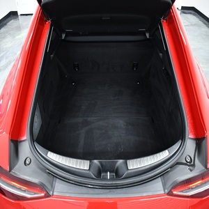Mercedes-AMG GT 53 2020, best-seller, pack technologique, boîte automatique, 3.0L Turbo V-6, 429 ch, boîte automatique à double embrayage à 9 vitesses - Product Image 6