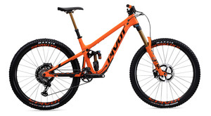 2022 Pivot Firebird 29 Team XTR-Air Discount Sales VTT avec système de frein à disque 24 vitesses - Product Image 2