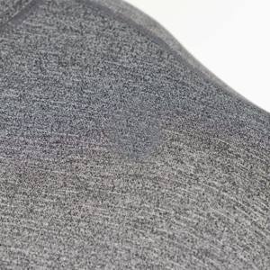 เสื้อยืดแขนยาวใส่สบายสำหรับผู้ชาย-นุ่มทนทานและเหมาะสำหรับสวมใส่ในชีวิตประจำวันและลุคลำลอง - Product Image 4