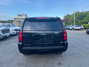 Chevrolet Tahoe LT Sport Utility 4D automatique 2018 - Product Image 3