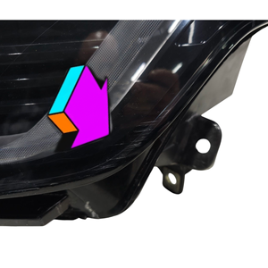 FARO DELANTERO IZQUIERDO LAND ROVER Range Rover SPORT JK52-13W030-EC (13>22) - Product Image 5