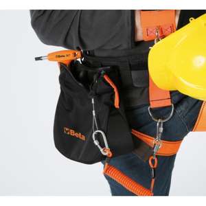 Sac à outils à fermeture éclair autobloquant BETA - Product Image 3