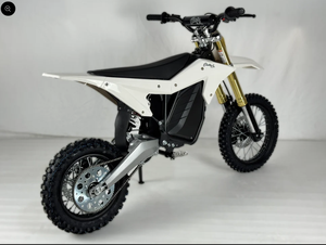 RTR ความเร็วจักรยานวิบากไฟฟ้ามินิ + 55mph - Product Image 3