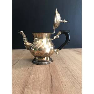 Tetera Moderna de Alta Calidad para Servir Café, para Cocina, Hogar, Hotel, Oficina, Fiestas, Decoración, Diseño Moderno, Tamaño Personalizado, Tetera de Metal - Product Image 2