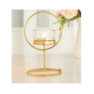 Set Of 2 Different Size <b>Wall</b> Hanging <b>Candle</b> <b>Holder</b> Newest Design Customized Shape <b>Candle</b> <b>Holder</b> For Home Deor Use - Product Image 6