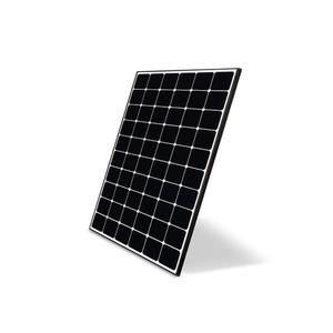Prix à haut rendement personnalisé 100W 150W 295W 345W 330W 390W 415W 455W 500W Panneau solaire monocristallin - Product Image 3