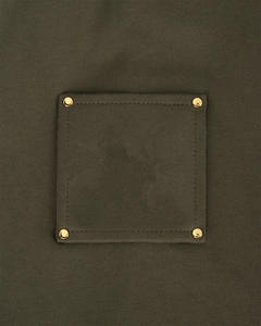 Sweat à capuche zippé surdimensionné et léger pour hommes Sweat à capuche streetwear classique et confortable de coupe moderne avec logo personnalisé - Product Image 6