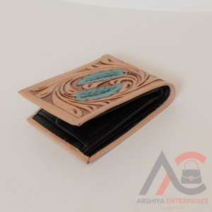 ใหม่คลาสสิกมือเครื่องมือกระเป๋าสตางค์หนังยอดนิยมผู้ชายยาวซิปกระเป๋าสตางค์ขายร้อนแฟชั่นสีเขียวผู้ถือเงินสดของขวัญสําหรับเขา - Product Image 4