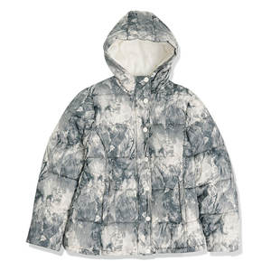 Chaqueta de Invierno Acolchada para Mujer, Precio de Fábrica, Mayorista, Éxito de Ventas - Product Image 1