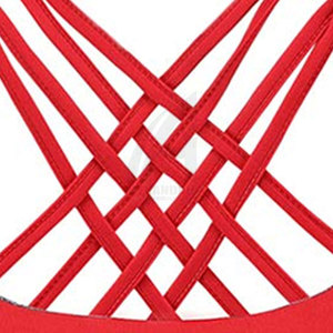 Sujetador Deportivo para Mujer de Alta Calidad a Precio Económico, Venta al Por Mayor, Último Diseño, Más Vendido, para Venta en Línea - Product Image 6